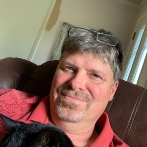 Meet your Posher, Doug